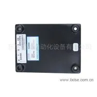 SX460 Generator Regulator thumbnail-3