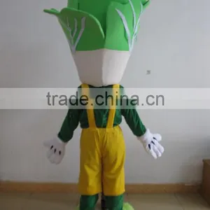 EVA Plush Material Vegetable Mascot Costume Vegetable Mascot for Adult thumbnail-3