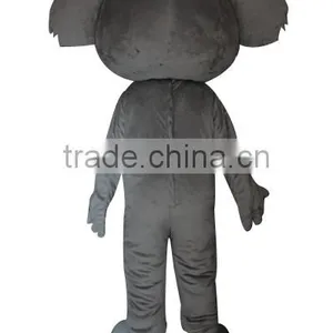 Good Version Adult Koala Bear Costume EVA Plush Handmade Koala Mascot Costume for Adults thumbnail-3