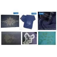 Cloth Laser Engraving Machine thumbnail-1