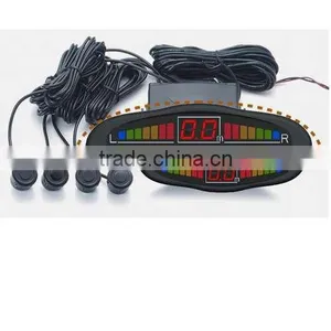 CAR LED Parking Sensor With Additional Function thumbnail-4