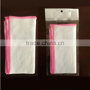 100%Cotton Gauze Wash Cloths Face Cleaning Towel thumbnail-3