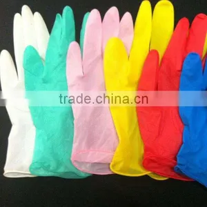 Vinyl Gloves Manufacturer thumbnail-1