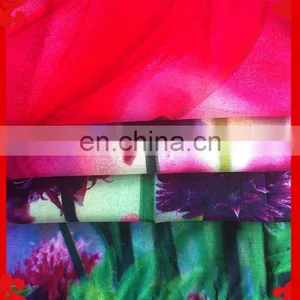 2014 Fashion Latest New Italy Design Pattern 100% Cotton High Copy of Digital Printed Fabrics for Shirt thumbnail-1