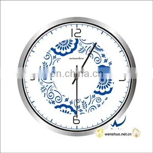 Design Wall Clock thumbnail-1