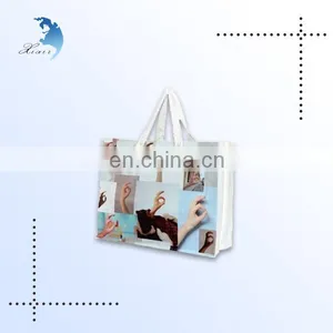Hot Sale Custom Printed Packaging Custom Nylon Bag thumbnail-3