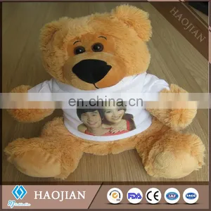 Toys for Kids Plush Baby Toys Teddy Bear thumbnail-2