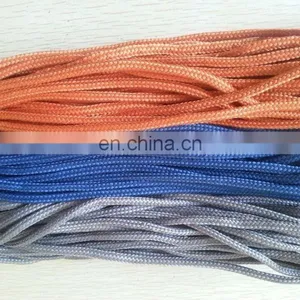 Eco-friendly Drawstring for Sport Clothing thumbnail-2