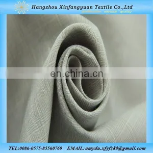 55%Linen 45%cotton Yarn Dyed Fabric thumbnail-1