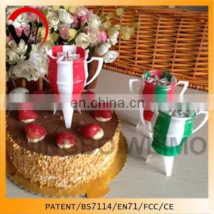 Happy Birthday Music Candle China Supplier Birthday Items thumbnail-1