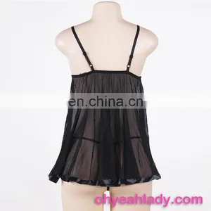 New Arrival Erotic Sexy Underwear Woman Lingerie thumbnail-6