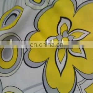 Winfar Hot Sell Cheap Knit Print Polyester Spandex Jersey DTY Fabric Manufacturers in Shaoxing thumbnail-3