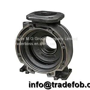 OEM Custom and Export Auto Spare Parts ,Cases thumbnail-2