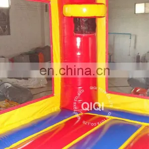 Inflatable Jumping Castle for Sale ,used Party Jumpers for Sale thumbnail-4