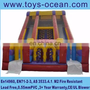 Inflatable Screamer Water Slide ,inflatable Kids Slide ,inflatable Super Slide thumbnail-1