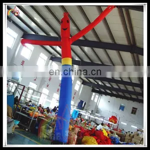 Advertising Wholesale Air Tube Skyer Inflatable Sky Dancer Waving Wacky thumbnail-3
