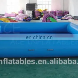 Largest Best Selling Inflatable Adult Swimming Pool Float thumbnail-2