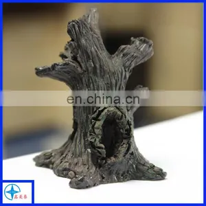 Resin Withered Stumps -Micro Landscape Decorations Garden DIY Decor thumbnail-1