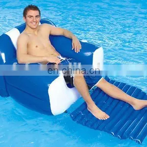 Floating Lounge Chair thumbnail-1