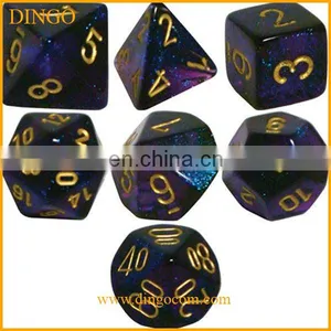 Various Plastic Dice Manufacturers thumbnail-2