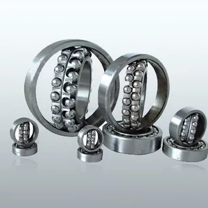 Long Life 1307K01-025 High Precision Ball Bearing 689ZZ 9x17x5mm thumbnail-1