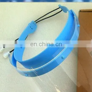Dental Medical Face Shield thumbnail-3