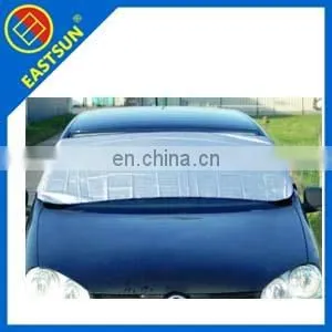 2017 Car Window Protective Snow Shield Car Sunshade thumbnail-1