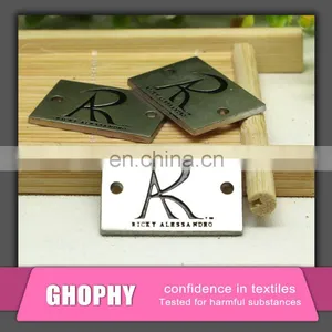 Very Cool Metal Engraved Laser Tag thumbnail-1