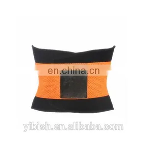 2016 Shaper Slimming Fitness Body Breathable Mesh Cloth Waist Body Building Support Band Belt #B15 thumbnail-1