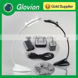 Best Seller Dolphin Shape Led Lamp LED Rechargeable Lamp Variable Led Lamp Light thumbnail-1