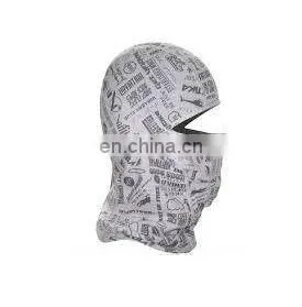 Wholesale Ninja Mask - Sublimation Ninja Mask for Men Custom Printed Design thumbnail-1