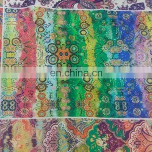 DIGITAL PRINTED FABRICS thumbnail-3