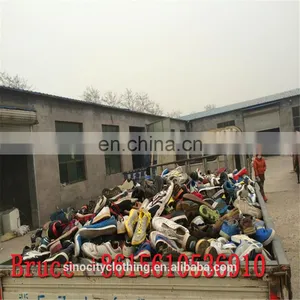 Used Shoes in Taiwan China Shoes thumbnail-4