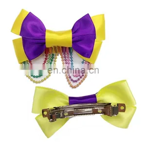 2015 Wholesales Ribbon Bow in Gifts,hair Bows Korker Ribbon ,Handmade Craft Ribbon Bow thumbnail-4