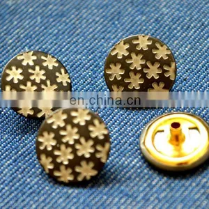 Snap Buttons for Garments thumbnail-2