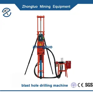 Wholesale Blast Hole Drilling Machine thumbnail-4
