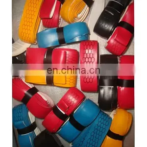 High Quality Sliotar Hurling Bat Grips PU Material Hurling Ball /Sliotar thumbnail-1