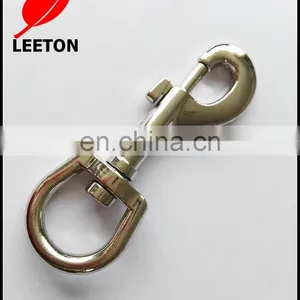 Strong 20mm Swivel Dog Snap Hook thumbnail-6