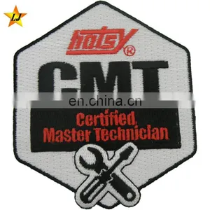 Factory Wholesale Custom Made Metal Name Soft Enamel Pin Badge thumbnail-1