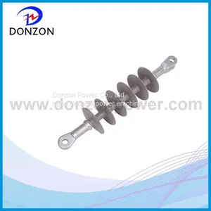 Composite Pin Insulator thumbnail-2