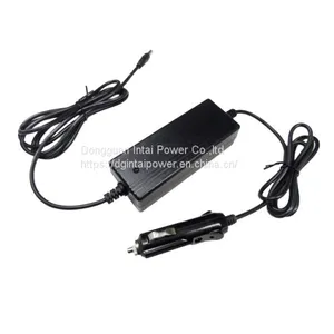 INTAI XRL 29.4V 2A Smart Power Supply Lithium Battery Charger For 24V Li-ion Bottle Polymer E-bike E-bike Battery thumbnail-5
