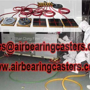 Air Casters Price List and Quality Guarantee thumbnail-5