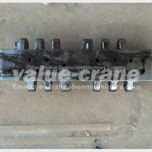 Crawler Crane Hitachi Sumitomo SCX1500 Track Shoe Track Pad thumbnail-1