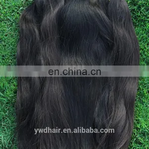 14-40inch Human Braiding Hair Bulk Virgin Braid Bulk Hair 1kg Unprocessed With Full Cuticle Unprocessed 8A Brazilian Virgin Hair thumbnail-6