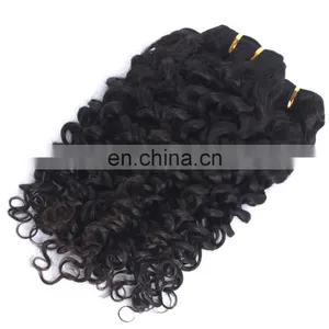 Cheap Remy Human Hair Weaving Unprocessed Wholesale Virgin Brazilian Hair thumbnail-2