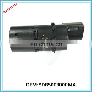 Backup Parking Reserve Aid Sensor for LAND ROVERs LR3 RANGE ROVERs OEM YDB500300PMA SSP044Q YDB500301PMA thumbnail-2