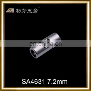 High Quality Metal Decoration Custom Hardware for Handbags thumbnail-1