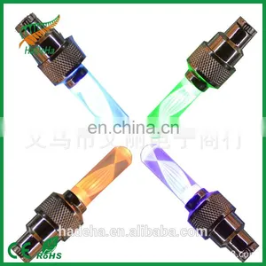 LED Wheel Bicycle Light Bike Spoke Valve Light/bike Valve Light thumbnail-3