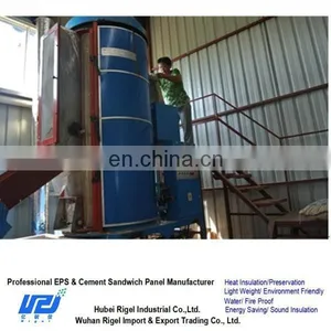 Expanda Eps Foam Production Line From Chinese Supplier thumbnail-1