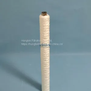 Glass Fiber String Wound Cartridges thumbnail-2